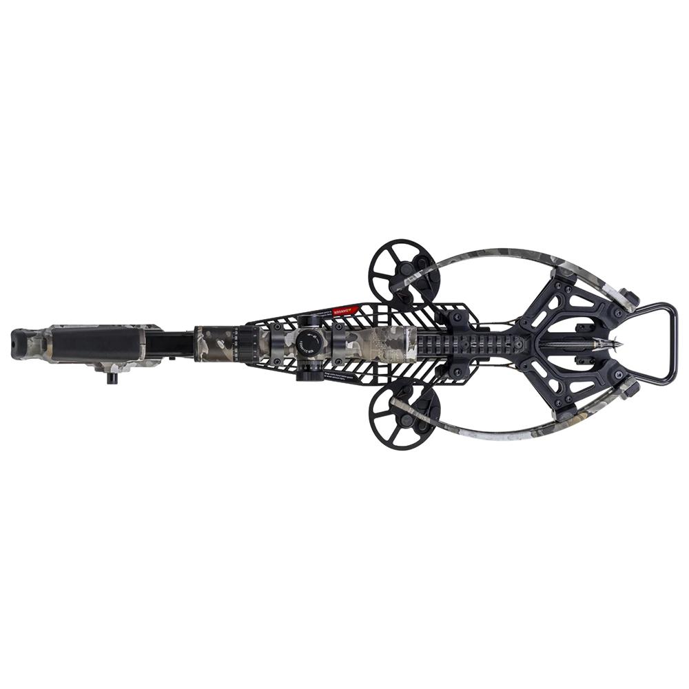 TENPOINT TX ULTRA 29.5 EVO-X ACUSLIDE MAXX CAMO - View 2