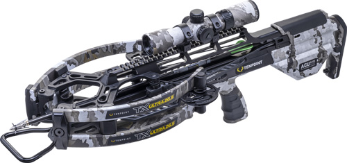 TENPOINT TX ULTRA 26.5 VEKTRA ACUSLIDE MAXX - View 2