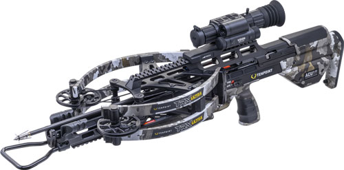 TENPOINT TRX ULTRA VISION ACUSLIDE MAXX - View 2