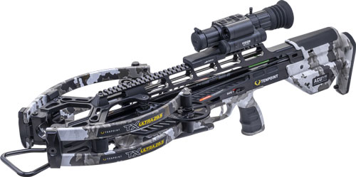 TENPOINT TX ULTRA 29.5 VISION ACUSLIDE MAXX - View 2