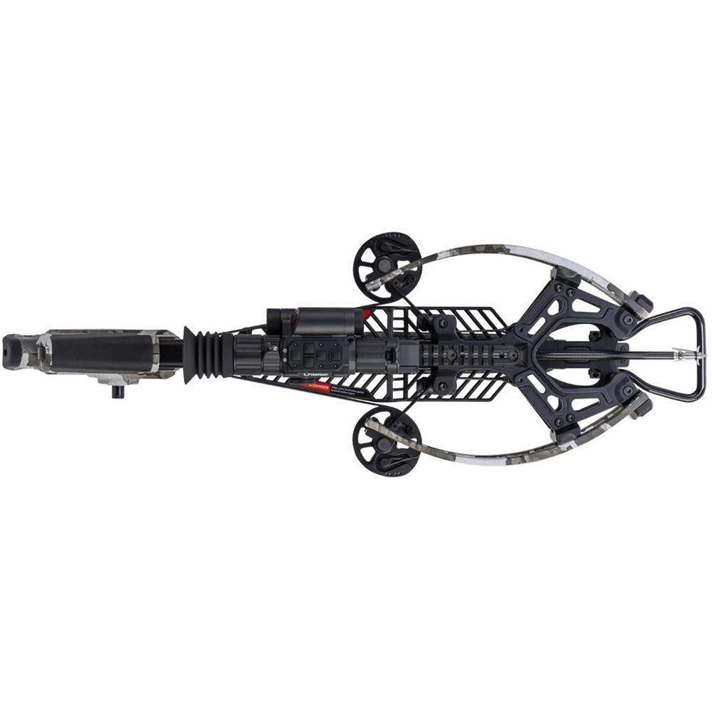 TENPOINT TX ULTRA 26.5 VISION ACUSLIDE MAXX - View 2