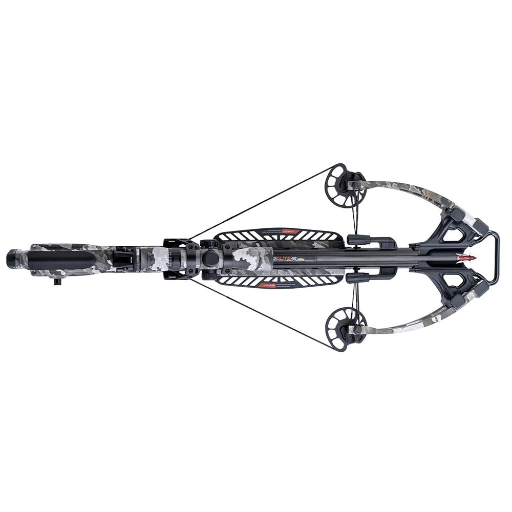TENPOINT TURBO X VISION ACUSLIDE - View 2