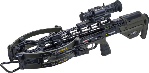 TENPOINT TX ULTRA 29.5 VISION ACUSLIDE MAXX - View 2