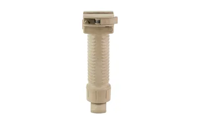 Grip Pod GPS.02 Bipod Fits Picatinny Cam Lever Attachment Tan 5.75"-8.25" - View 2