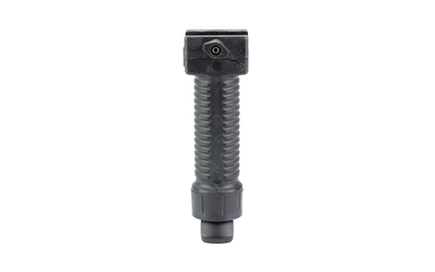 Grip Pod GPS.02 Bipod Fits Picatinny Standard Attachment Black Aluminum - View 2