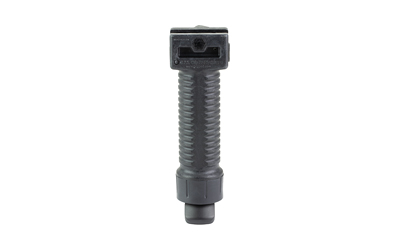 Grip Pod GPS.02 Bipod Fits Picatinny Standard Attachment Black Aluminum - View 3