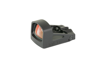 Shield Sights RMS2 Glass Edition Reflex Sight Non Magnified Shield RMSc - View 2