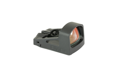Shield Sights RMS2 Glass Edition Reflex Sight Non Magnified Shield RMSc - View 3