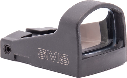 Shield Sights SMS Mini Red Dot Sight Non Magnified Shield RMSc Footprint 8 - View 2
