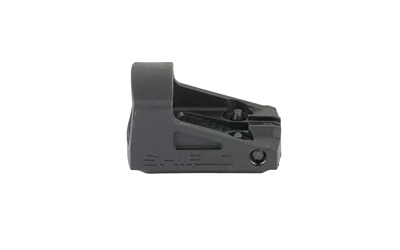 Shield Sights SMS2 8MOA Polymer Mini Red Dot RMSc Footprint - View 4