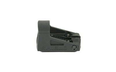 Shield Sights SMS2 Glass Edition Mini Red Dot Sight Non Magnified Shield - View 4