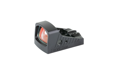 Shield Sights RMSW Waterproof Glass Edition Mini Red Dot Sight Non - View 2