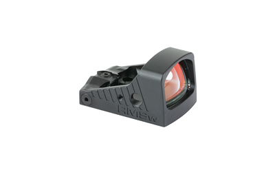 Shield Sights RMSW Waterproof Glass Edition Mini Red Dot Sight Non - View 3