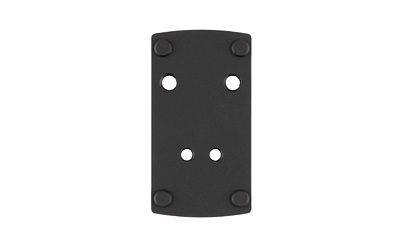Shield Sights Mount For RMS/SMS Variant to Tanfoglio Stock II Racegun - View 2