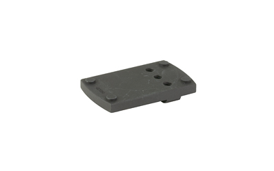 Shield Sights Optic Mount Aluminum Slide For Shield or JPoint to Glock - View 2