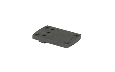 Shield Sights Optic Mount Aluminum Slide For Shield or JPoint to Glock - View 3