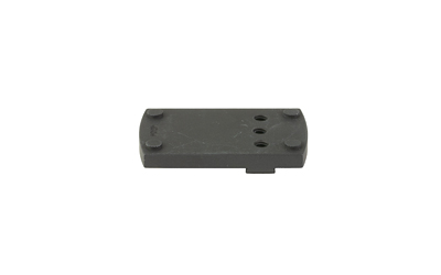 Shield Sights Optic Mount Aluminum Slide For Shield or JPoint to Glock - View 4
