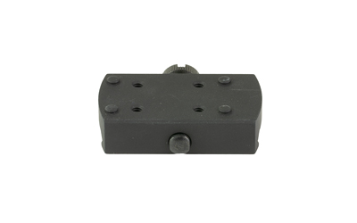 Shield Sights Picatinny to Weaver Mount Black Thumb Nut For SMS/RMS - View 4
