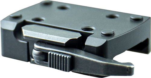 Shield Sights Picatinny Mount Quick Detach For RMS and SMS Variants - View 2