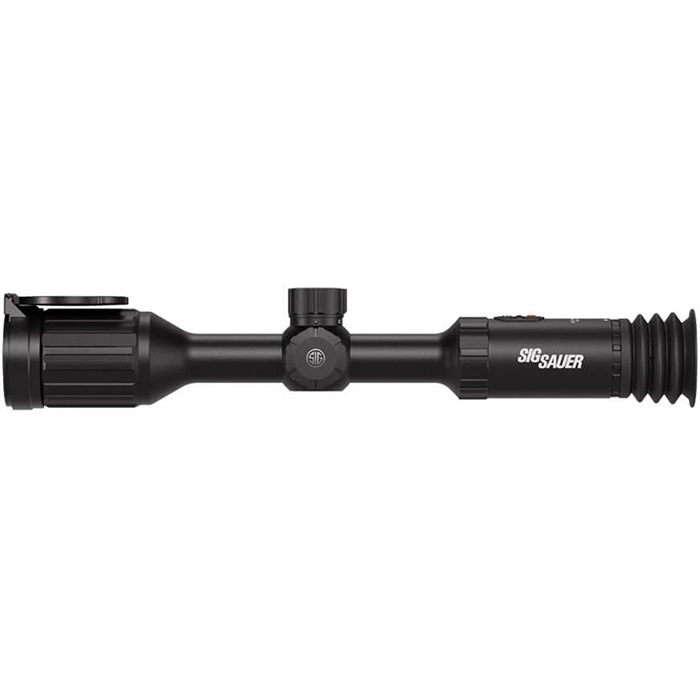 Sig Sauer Echo RV35 Thermal Riflescope 2 16x35mm Black - View 3
