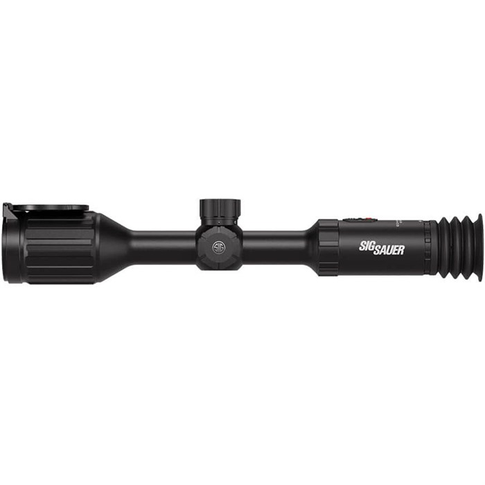 Sig SAUER SOEC32310 Echo RV50 Thermal Riflescope Matte Black 640x512 Core SOEC32310 | 2.5-20X50MM - View 3