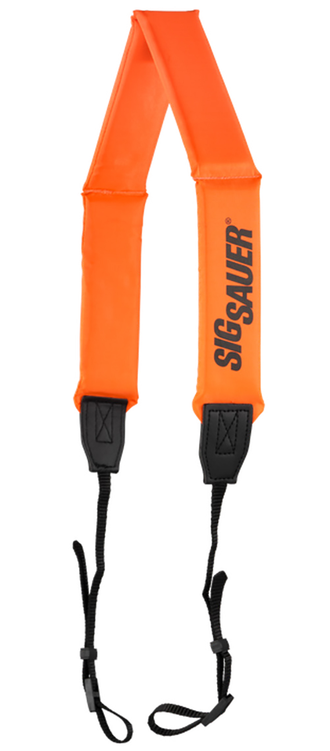 Sig SOZFNS0M ZULU FLOATING NECK STRAP BINO - View 2