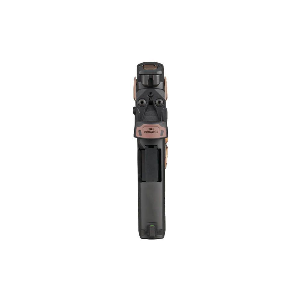 Sig SAUER 365-380-ROSE-MS-RS P365 Rose Romeo-RS 380 ACP 3.1" Nitron Semi-Auto Pistol - View 2