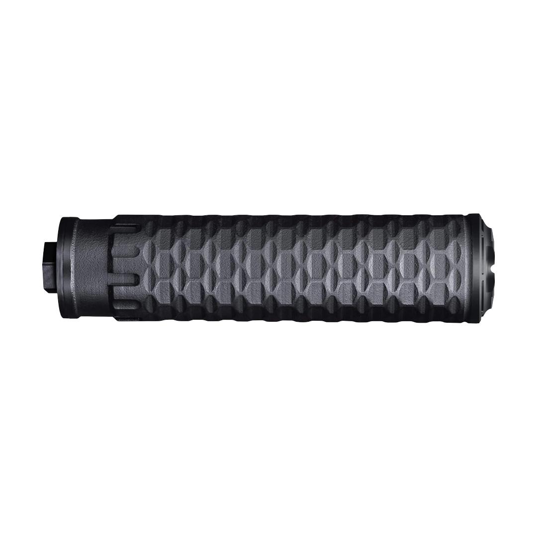 Diamondback DBS30i .300 RUM 5.88 In 5/8x24 Inconel Black Cerakote - View 2