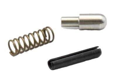 Armaspec AR PARTS BOLT CATCH DETENT SS W SPRING AN... - View 2