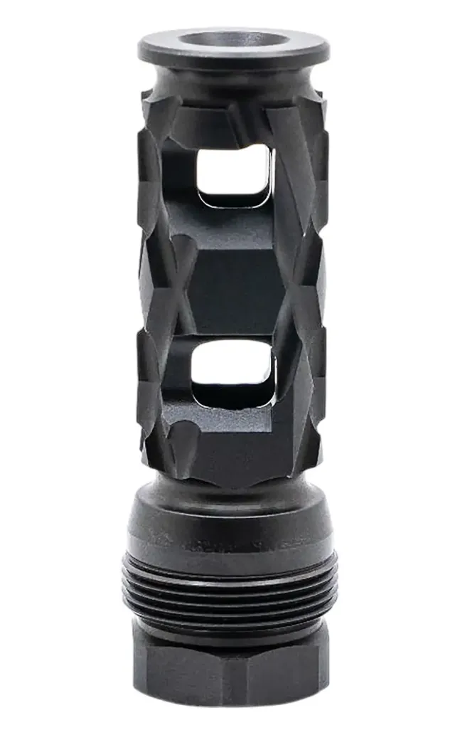 Armaspec ARM293-BLK RIFTER GEN 2 MUZZLE BRAKE .30 - View 2