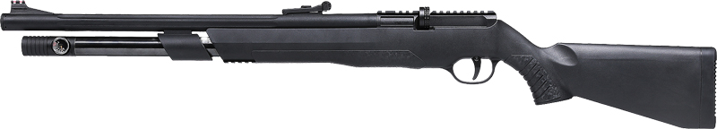 JTS AIRSTRYKE PCP .22 CAL 2-10RD MAGS - View 2