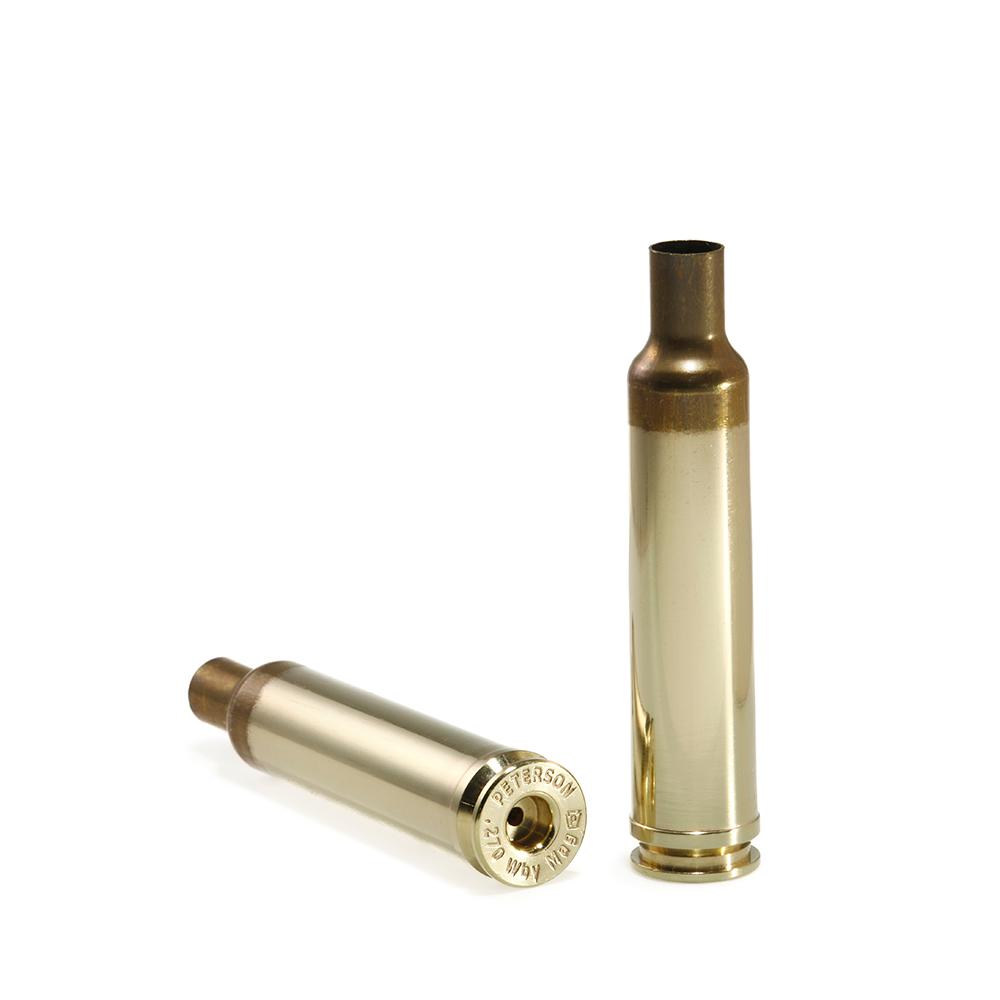 Peterson 40064-R .270 Weatherby Mag Reloading Primers 50 Count - View 2