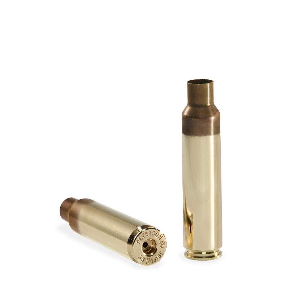PETERSON 40032-R 33 NOSLER 50/10 - View 2