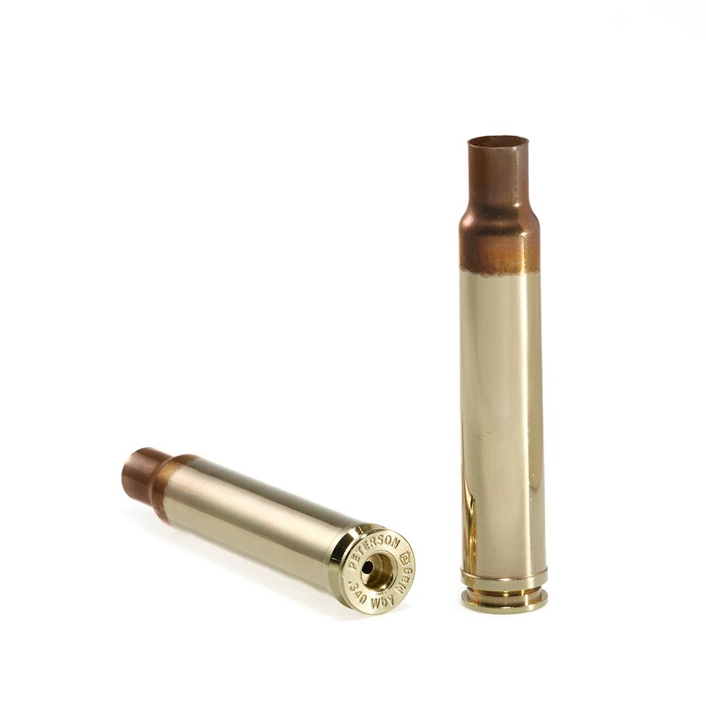 Peterson 40068-R .340 Weatherby Mag Reloading Primers 50 Count - View 2
