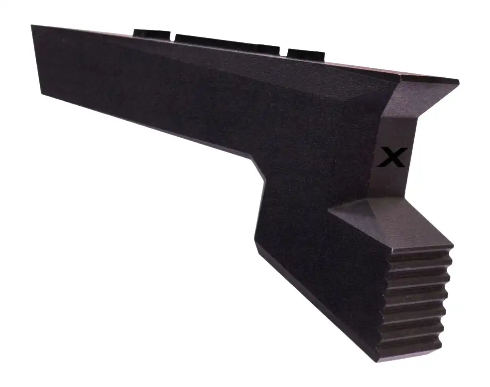Woox SH.BRR001.01 M-LOK BARRICADE STOP - View 2