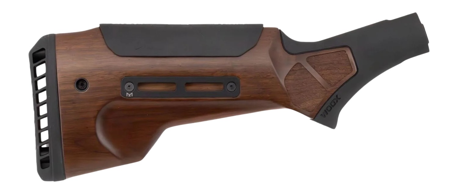 Woox SH.STK142.03 BRAVADO STK WAL MARLIN GG 1895 - View 2