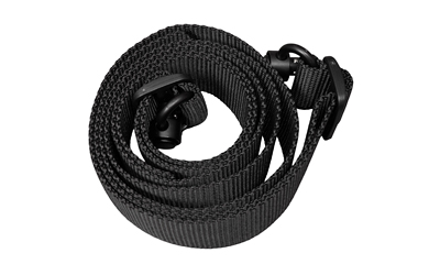 Legend Outdoor Gear Pegasus Two-Point Sling Quick Detach 71" Black - View 2