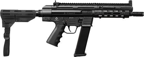 German Sport GERGGSG933 9mm 33Rd 7.9in Tactical Brace - View 2