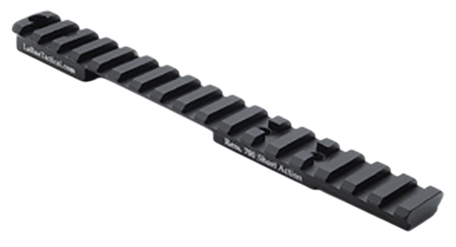 LaRue LT113S20MOA REM 700 TOP RAIL S/A 20MOA - View 2