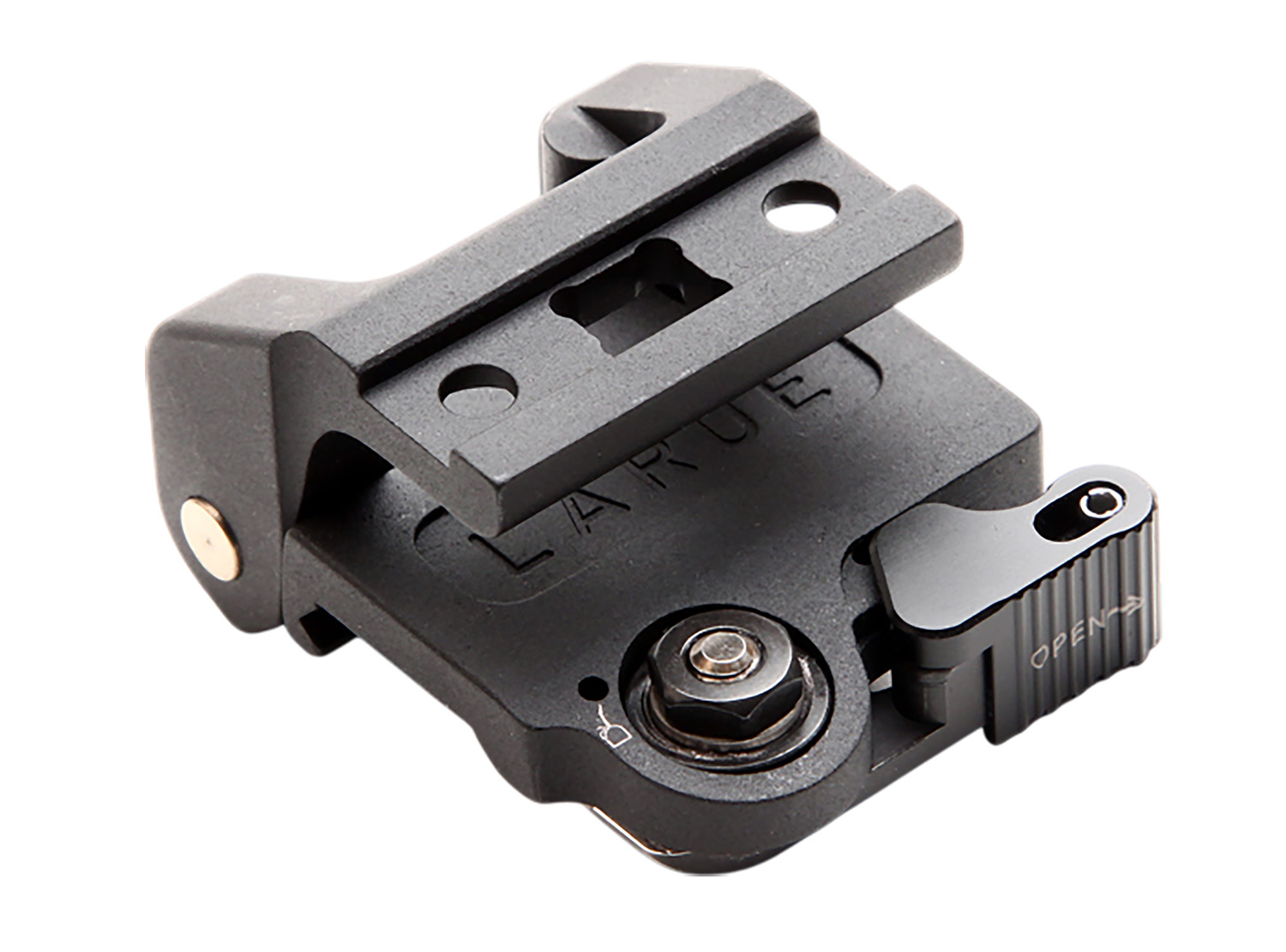 LaRue LT75530T AIMPOINT MAGNFR PIVOT MNT TALL - View 2