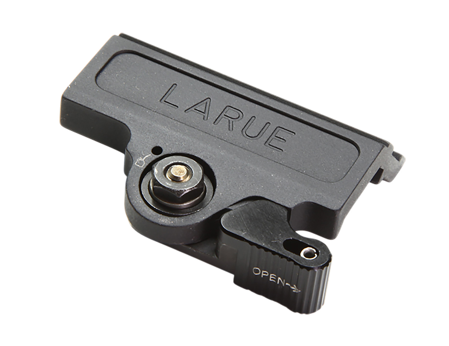 LaRue LT752E SUREFIRE SCOUT MNT EXT OFFSET - View 2