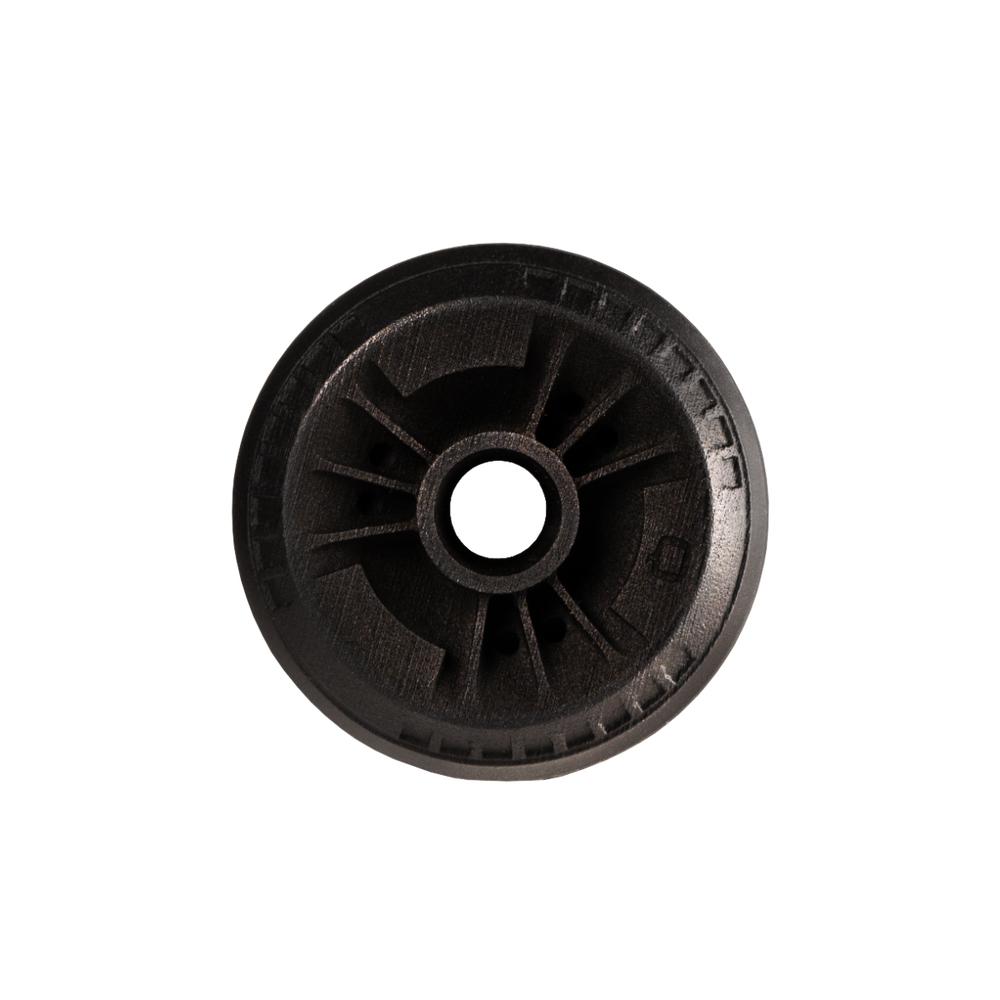 Q THE LEFTY QUICKIE FAST ATTACH 5.56 LOW BLOW TECHNOLOGY SIL-TL-QUICKIE-556 - View 2