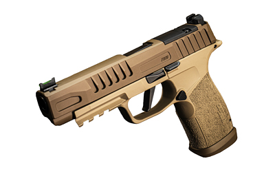 Sig Sauer P365 Fuse Semi-automatic Striker Fired Polymer Frame Pistol - View 2