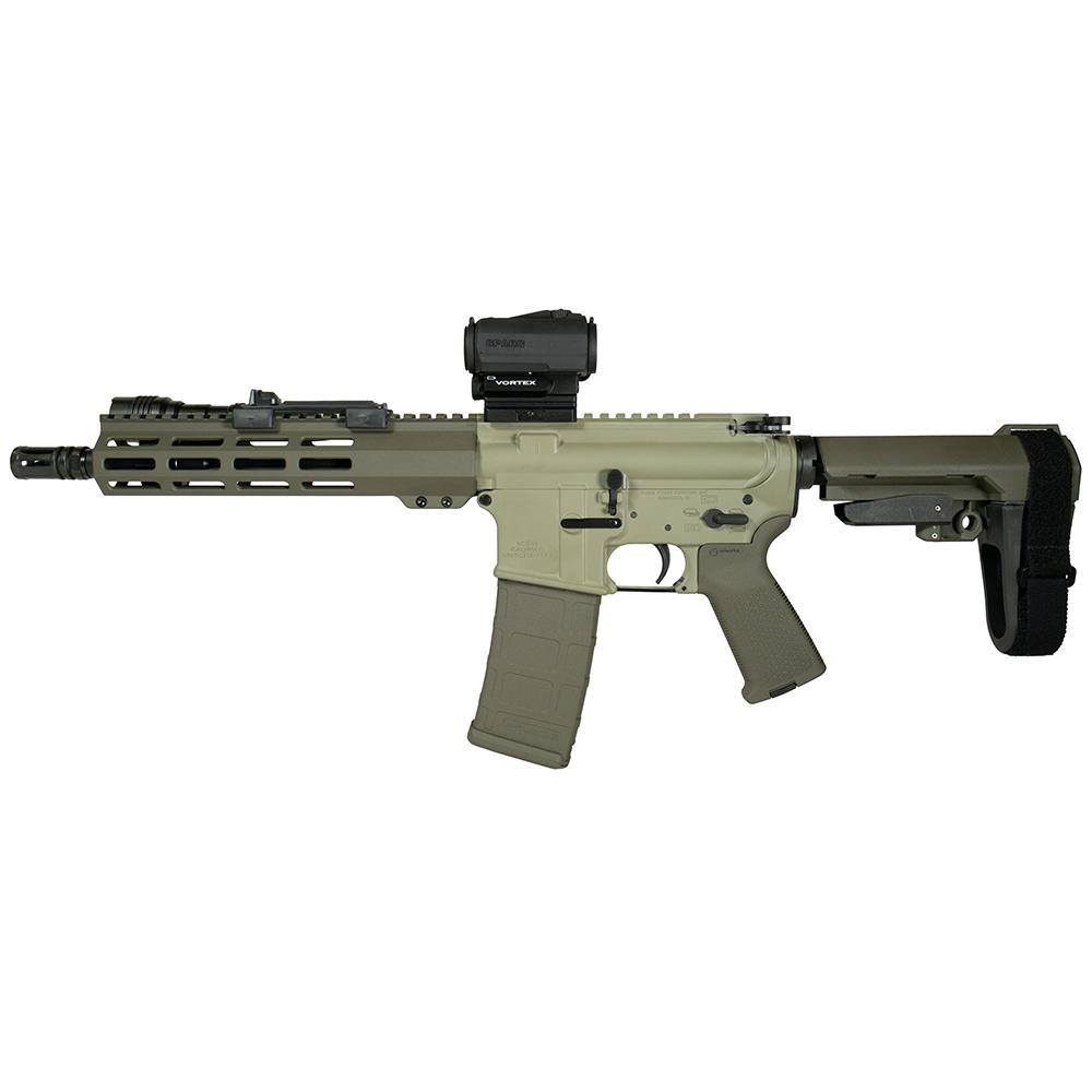 SHARK SCC04021GKNL-P 5.56x45mm NATO - View 2