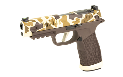 Sig Sauer P365 Fuse Semi-automatic Striker Fired Polymer Frame Pistol - View 5