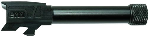 Faxon FITS GLOCK 43/43X BARREL 9MM DUTY SERIES THREADED - View 2