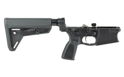 PWS MK2 MOD 2 RIFLE LOWER RECEIVER MAGPUL - View 2
