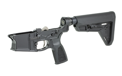 PWS MK2 MOD 2 RIFLE LOWER RECEIVER MAGPUL - View 3