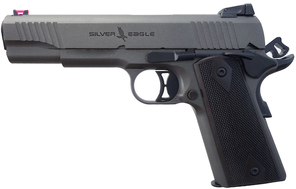 TR 1911-45-CM2 45 NOVAK 7RD WAL/KT CAMO - View 2
