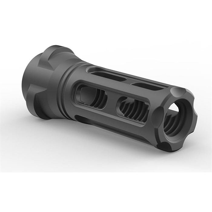 BREEK BRK4320 SENTINEL CAGED FLSH HIDER 223/556 - View 3